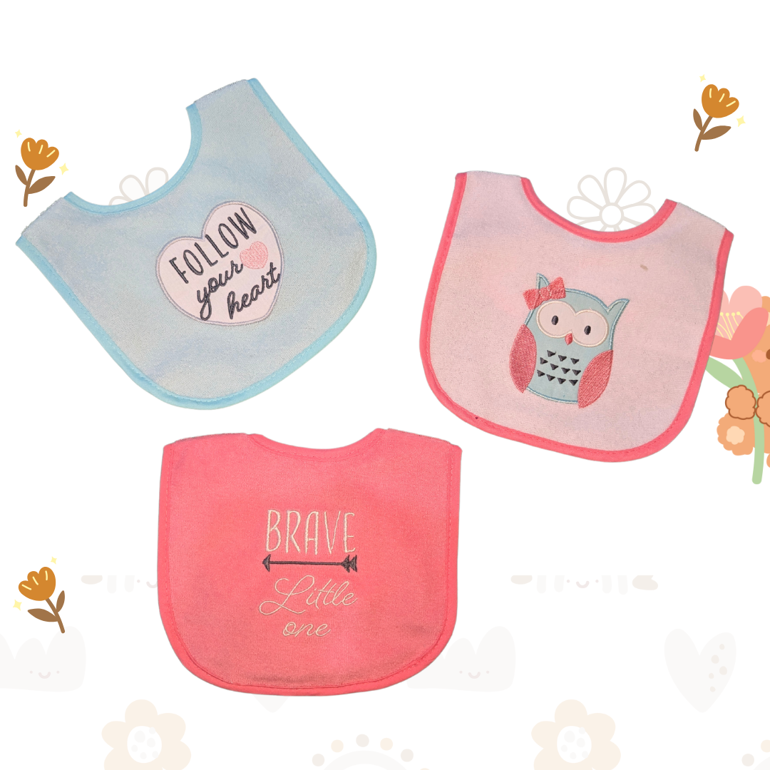 GIFT PACK BIB