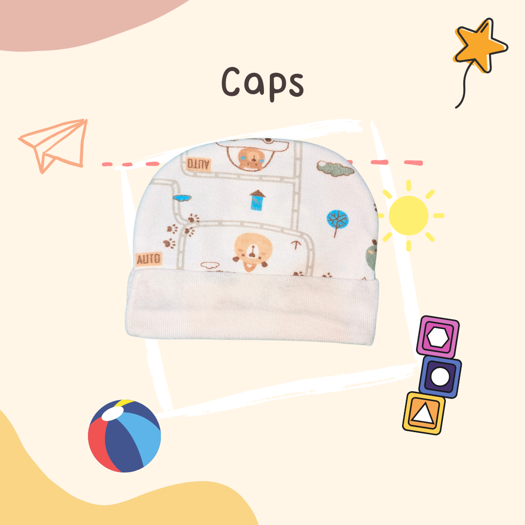 CAPS