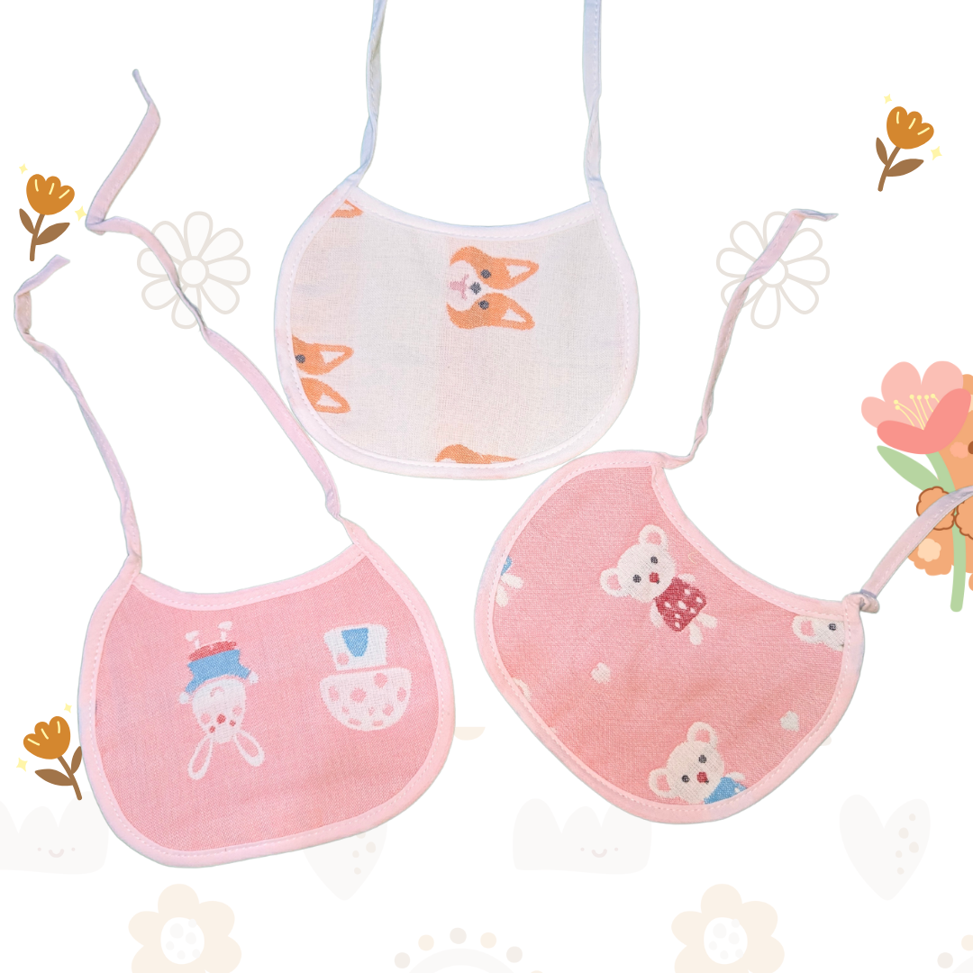 GIFT PACK BIB
