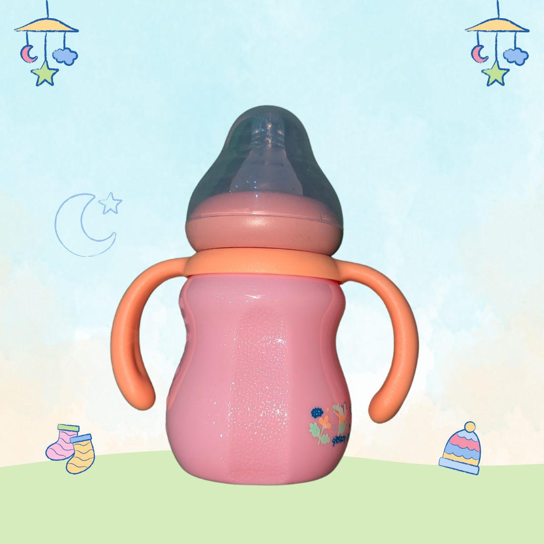 FEEDER BOTTLE 5oz - minitree