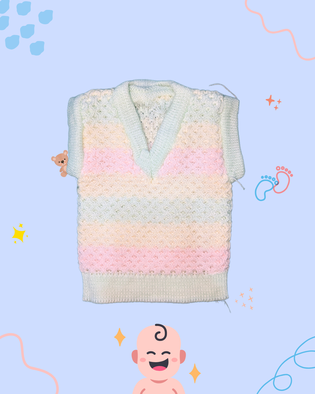 SWEATER