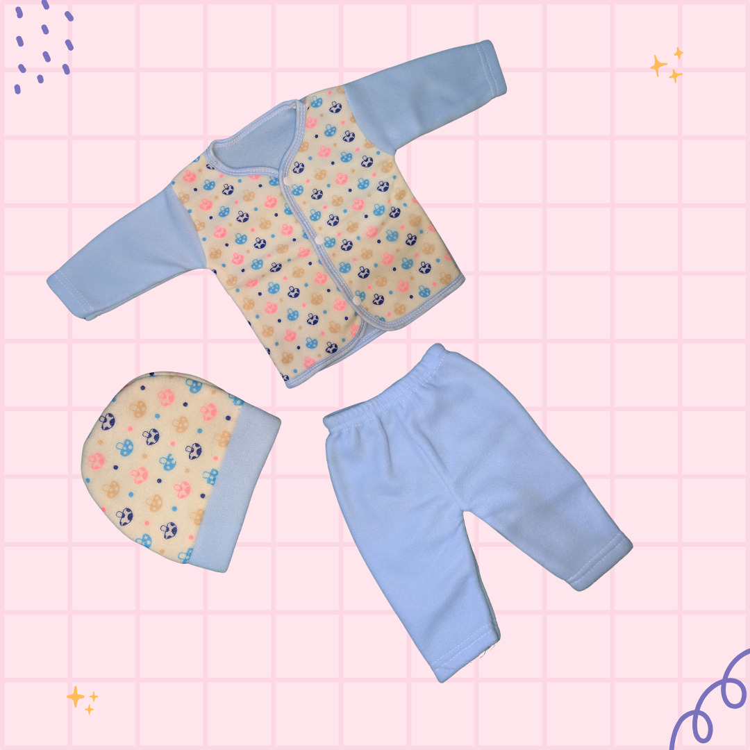 BOY SUIT