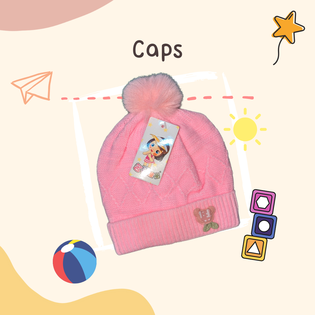 CAPS