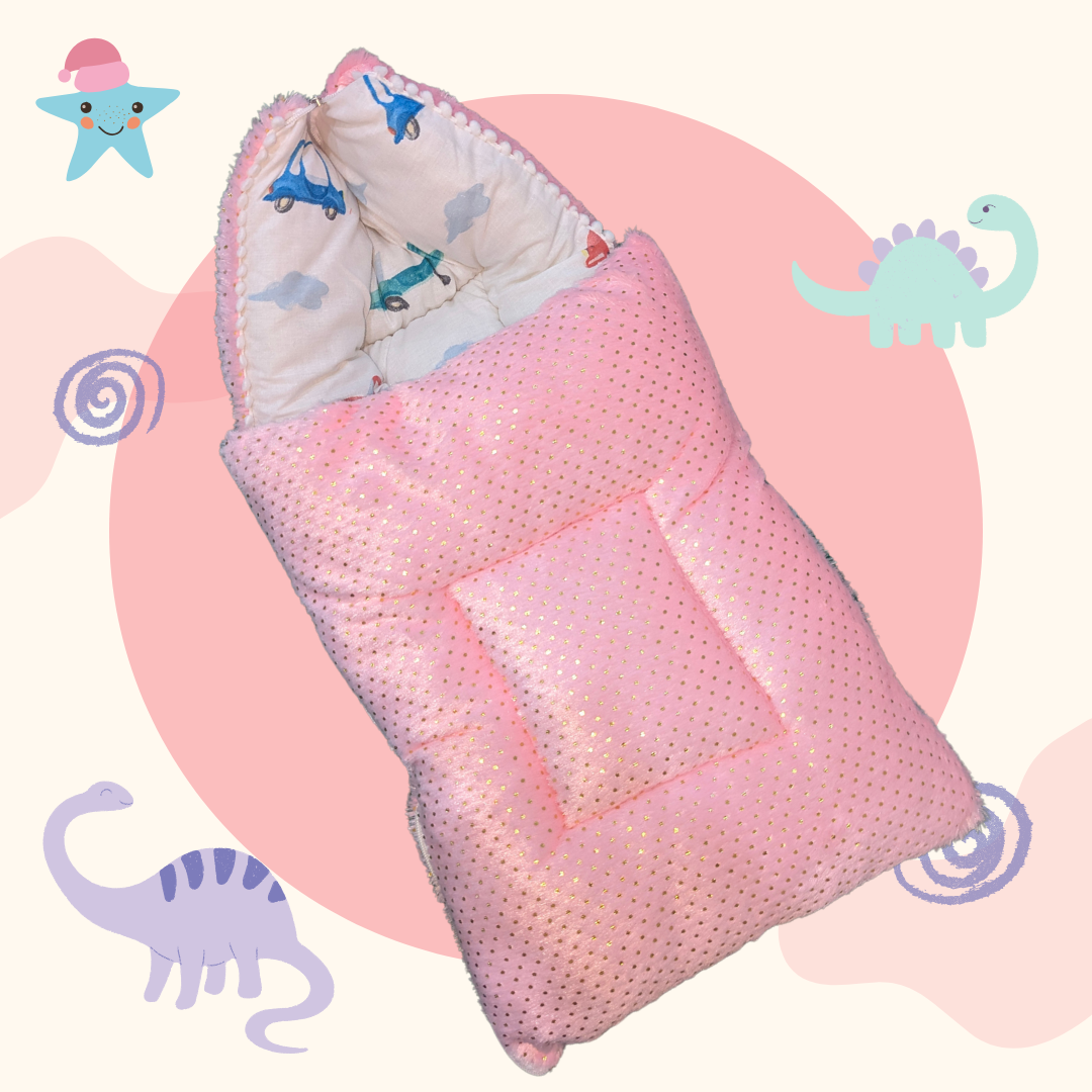 CARRY NEST