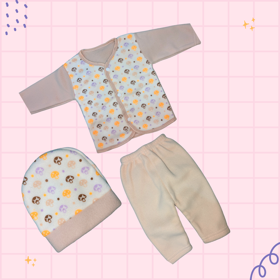 BOY SUIT