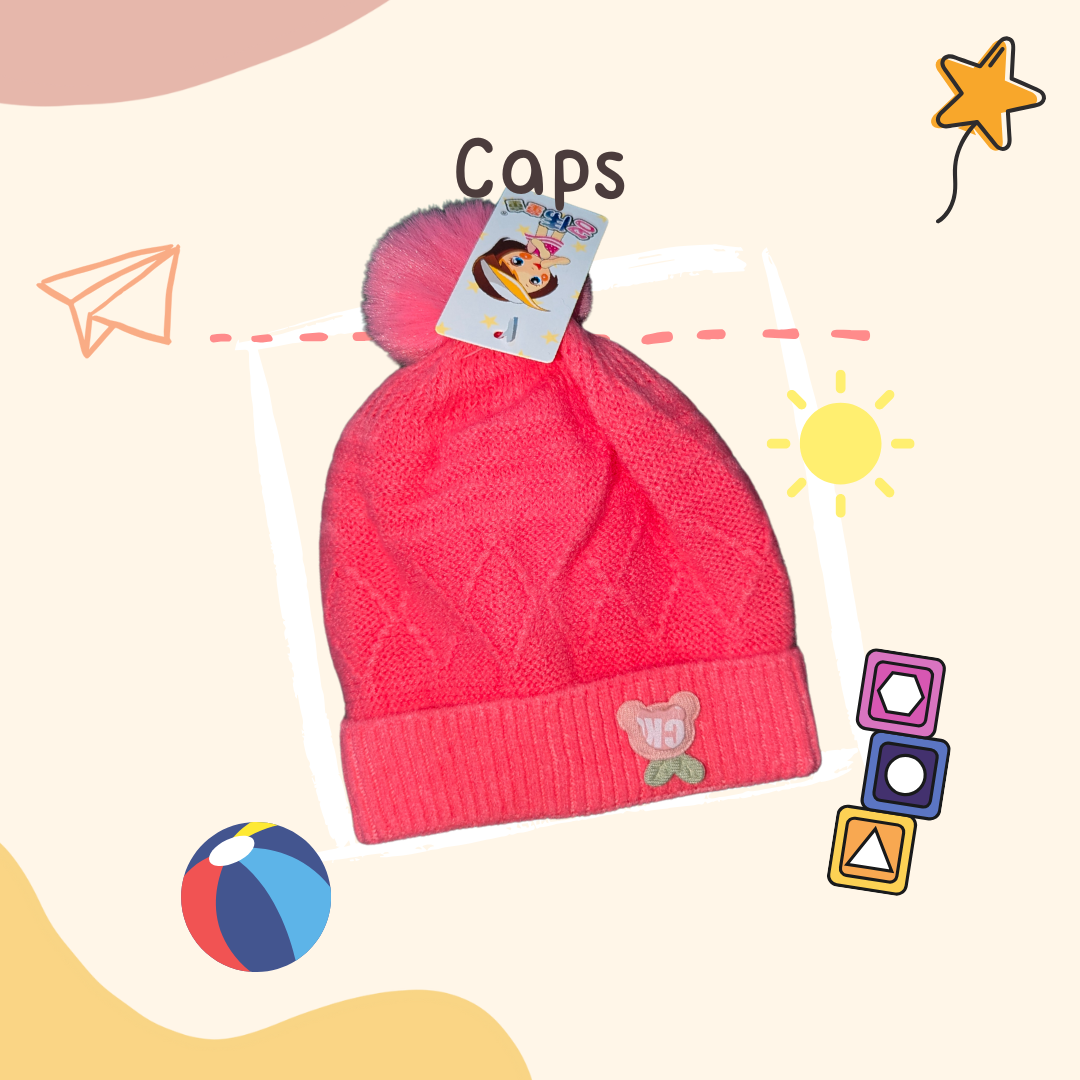 CAPS