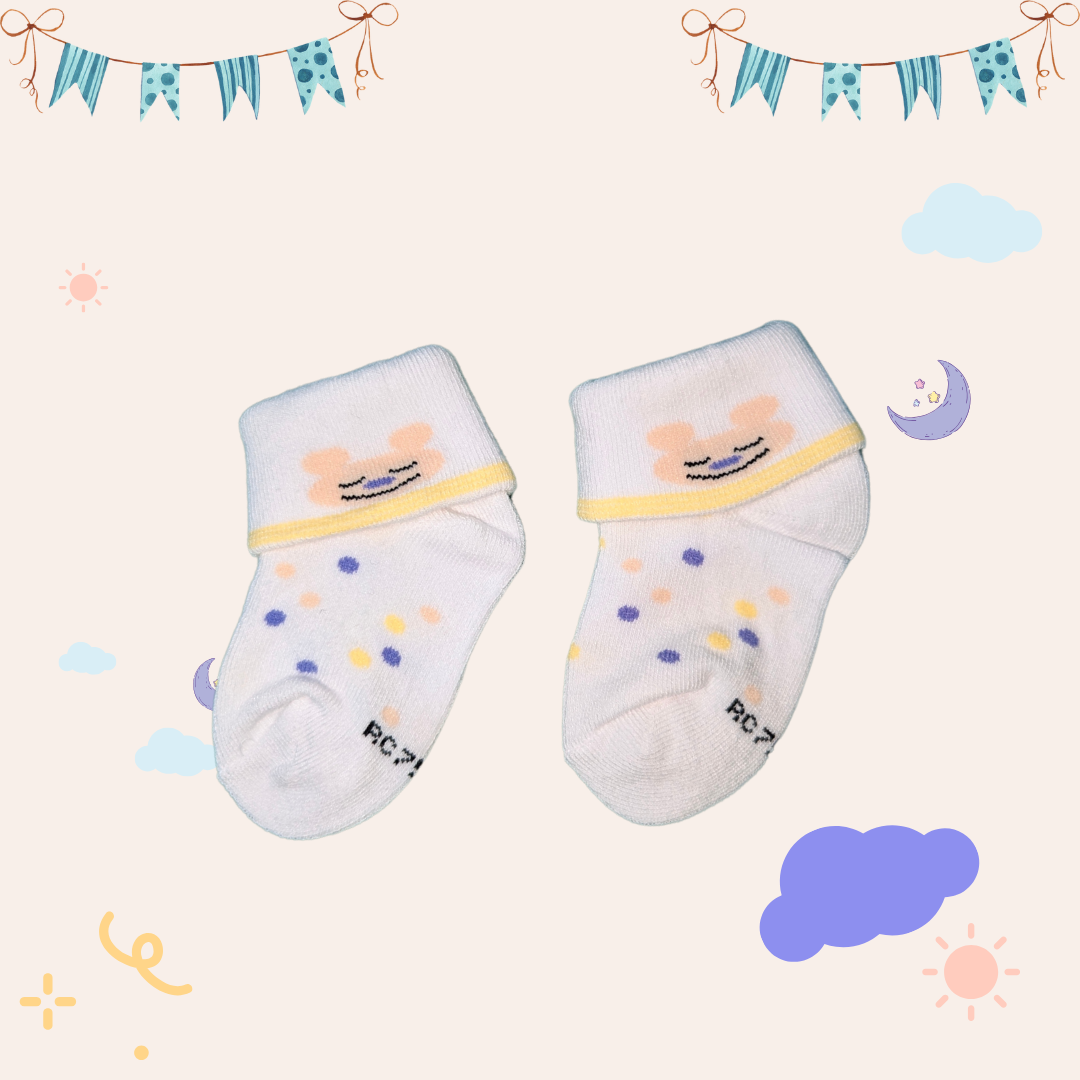 BOYS SOCKS