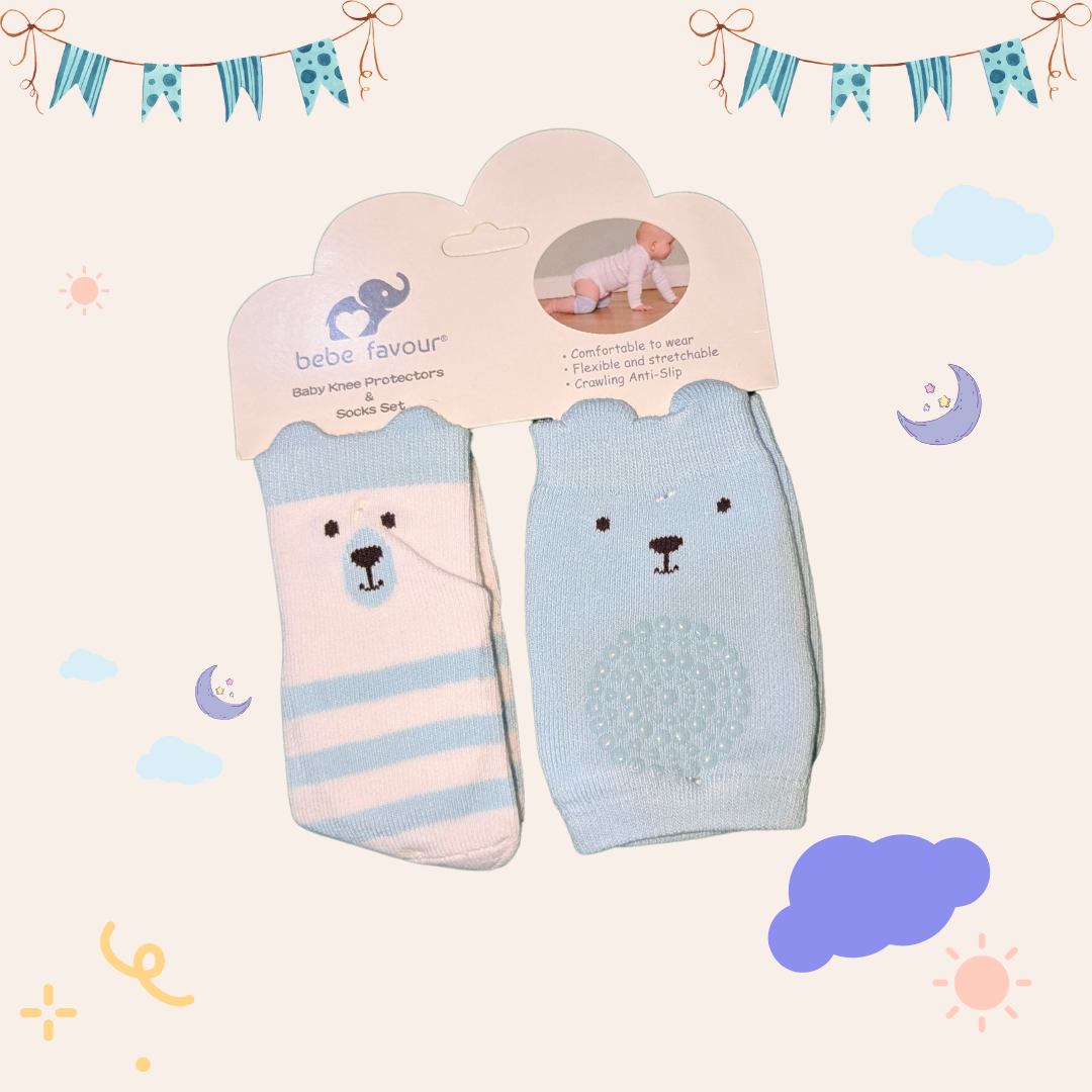 KNEE PAD