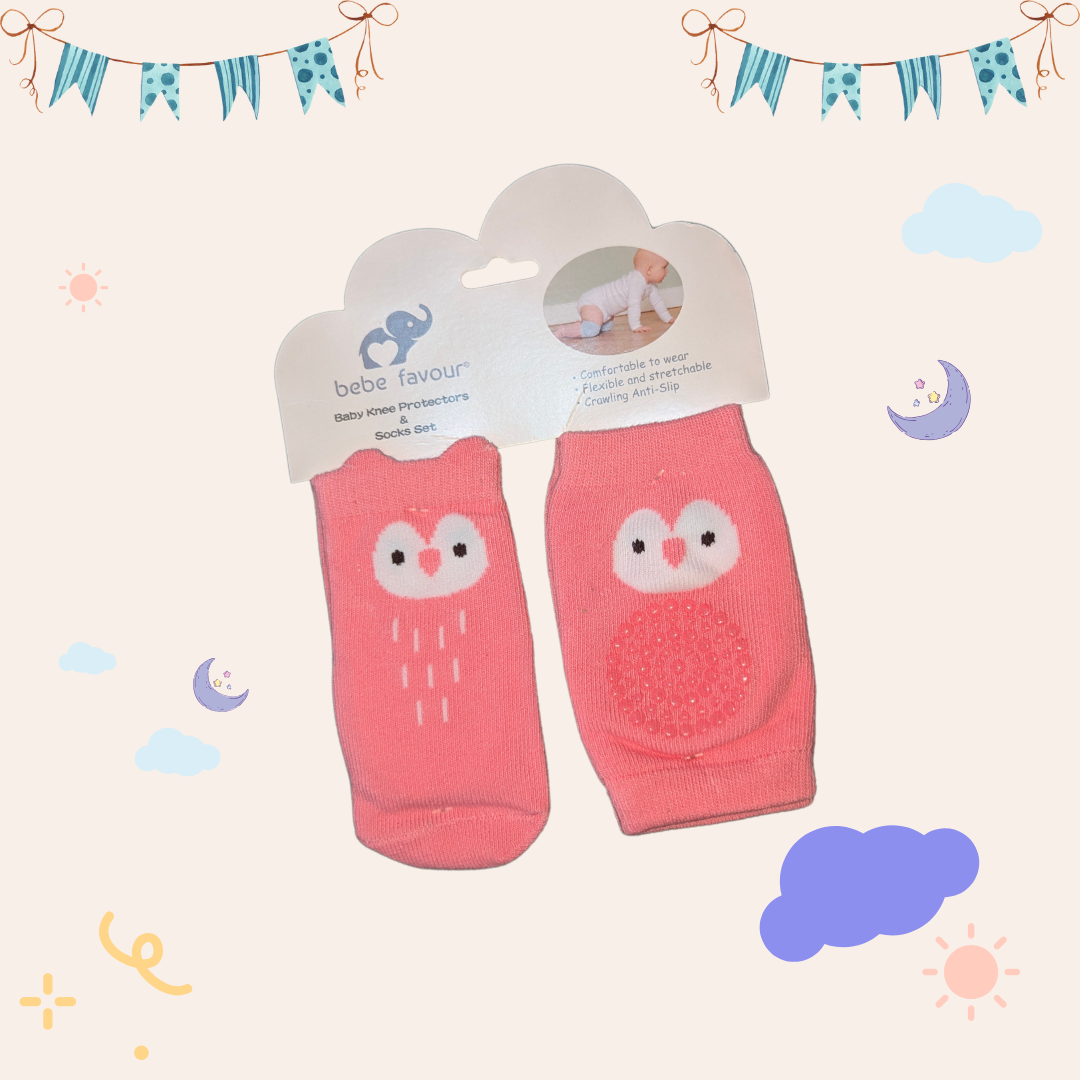 KNEE PAD