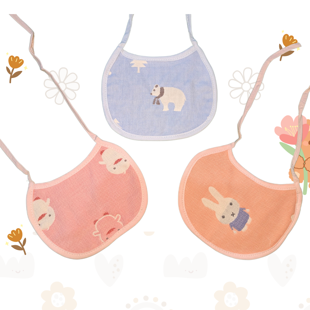 GIFT PACK BIB